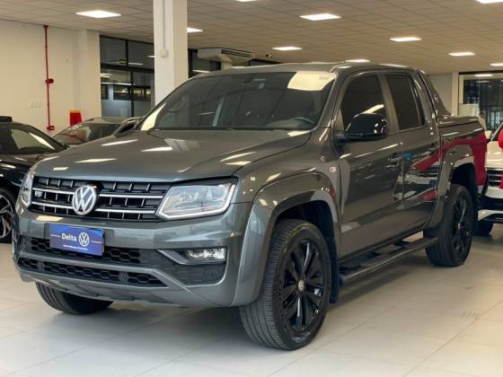 VOLKSWAGEN AMAROK 3.0 V6 TDI DIESEL HIGHLINE EXTREME CD 4MOTION AUTOMÁTICO VOLKSWAGEN AMAROK 3.0 V6 TDI DIESEL HIGHLINE EXTREME CD 4MOTION AUTOMÁTICO